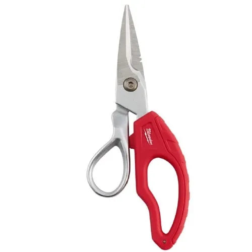 Milwaukee Electrician Snips 48-22-4045