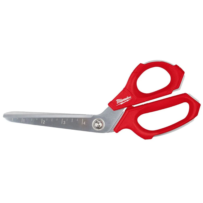 Milwaukee Jobsite Offset Scissors 48-22-4047