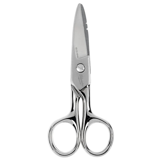 Milwaukee Tool Electrician Scissors 48-22-4048