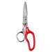 Milwaukee Tool Electrician Scissors with Extended Handle 48-22-4049