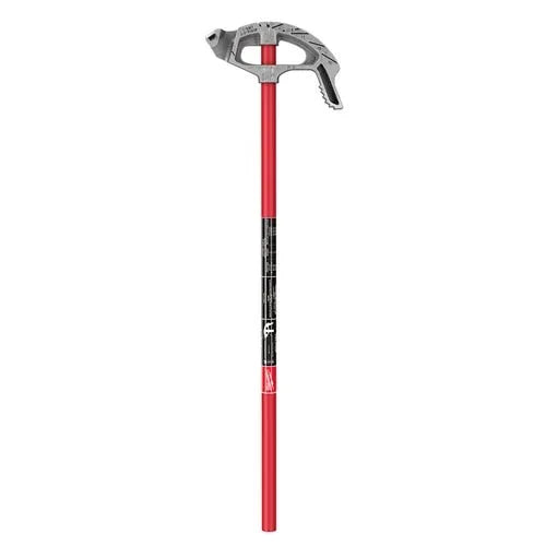 Milwaukee 1" EMT Aluminum Conduit Bender 48-22-4072