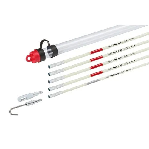 Milwaukee 25' Fish Stick Combo Kit 48-22-4160