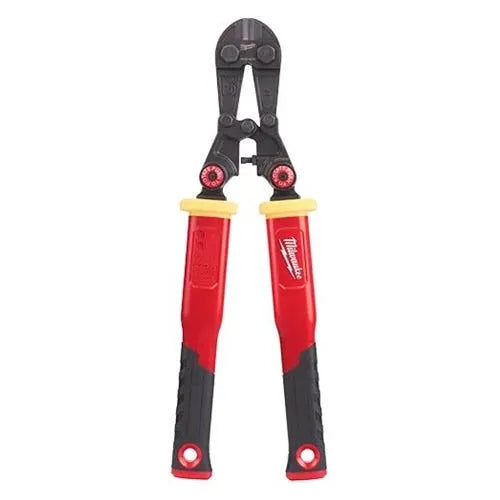 Milwaukee Fiberglass Bolt Cutter with PIVOTMOVE Rotating Handles 48-22-4218