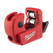 Milwaukee 1/2" Mini Copper Tubing Cutter 48-22-4250