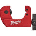 Milwaukee 1" Mini Copper Tubing Cutter 48-22-4251