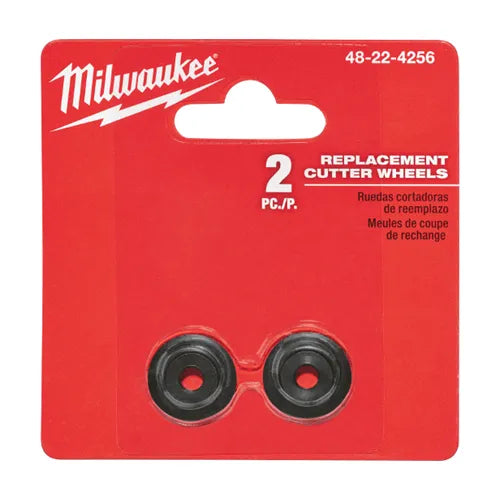 Milwaukee 2" Pack Replacement Cutter Wheels 48-22-4256