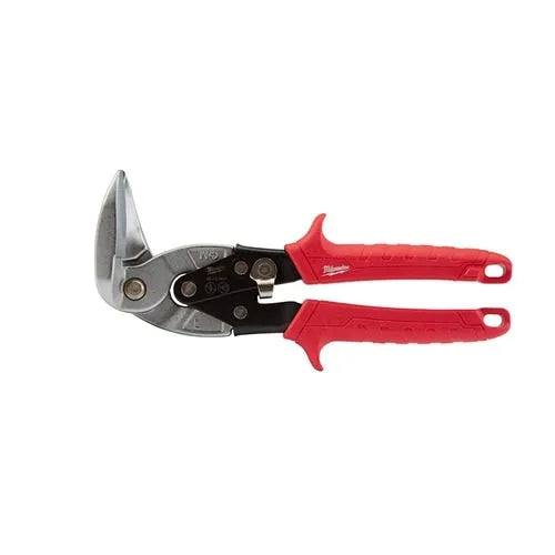 Milwaukee Left Cutting Right Angle Snips 48-22-4511