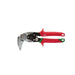 Milwaukee Right Cutting Right Angle Snips 48-22-4521