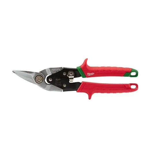 Milwaukee 3 PC Aviation Snip Set 48-22-4533