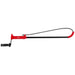 Milwaukee 3' Toilet Auger 48-22-5765