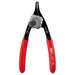 Milwaukee .047" Convertible Snap Ring Pliers - 90 degree 48-22-6535