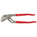 Milwaukee 10" Smooth Jaw Pliers 48-22-6550