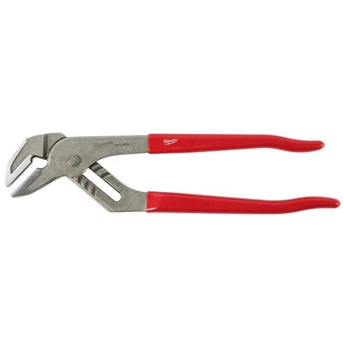 Milwaukee 12" Smooth Jaw Pliers 48-22-6552