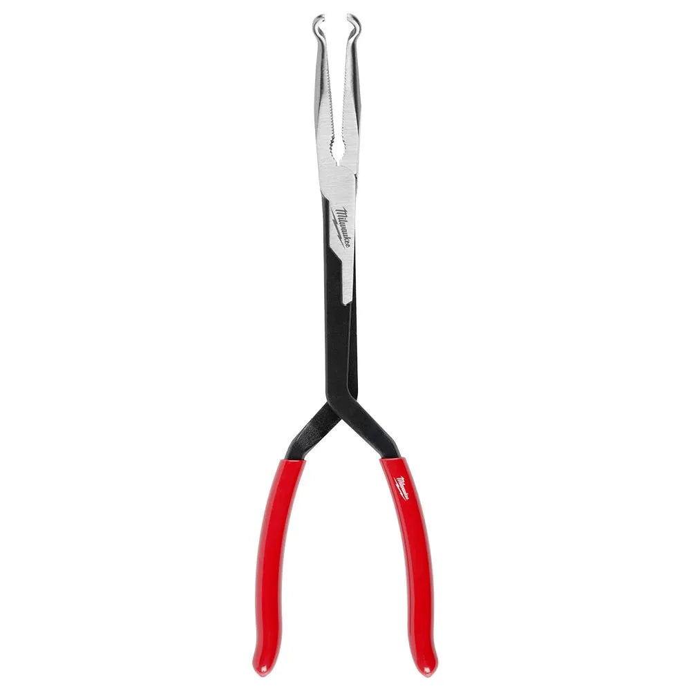 Milwaukee 13" Long Reach Hose Grip Pliers -5/16" 48-22-6560