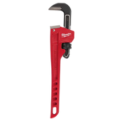 Milwaukee 14" Steel Pipe Wrench 48-22-7114