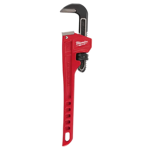 Milwaukee 14" Steel Pipe Wrench 48-22-7114