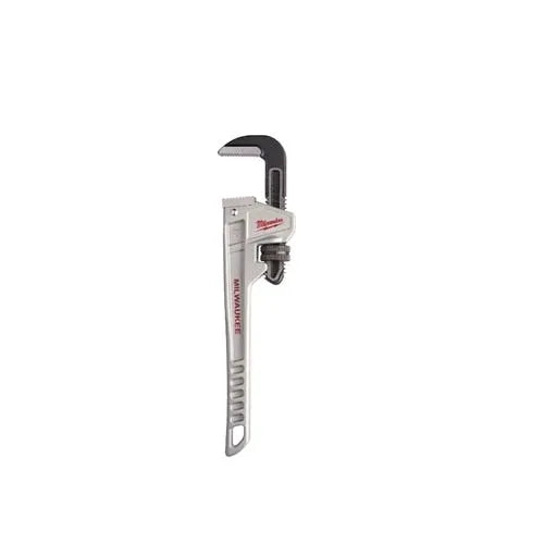 Milwaukee 12" Aluminum Pipe Wrench 48-22-7212