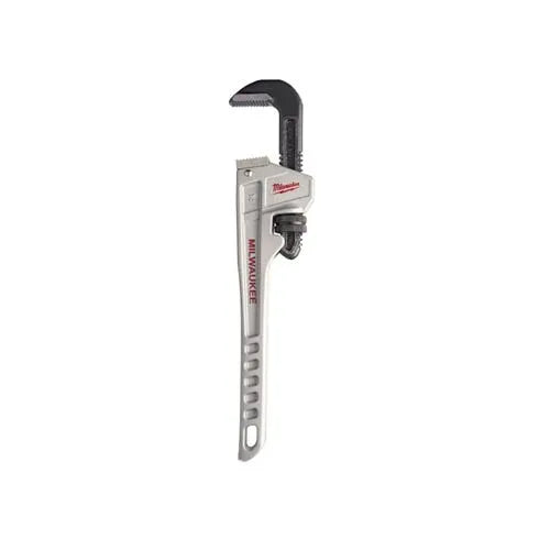 Milwaukee 14" Aluminum Pipe Wrench 48-22-7214