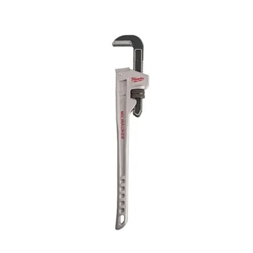 Milwaukee 18" Aluminum Pipe Wrench 48-22-7218