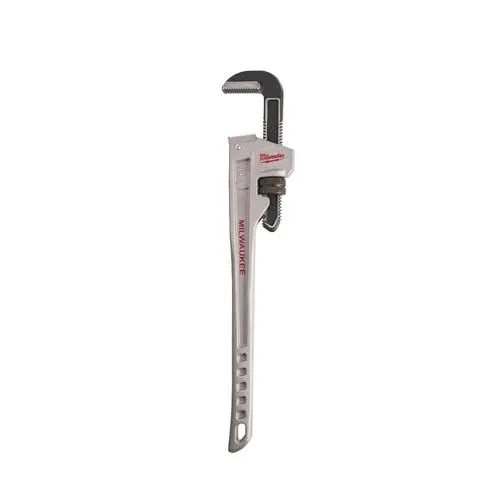 Milwaukee 24" Aluminum Pipe Wrench 48-22-7224