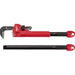 Milwaukee Cheater Pipe Wrench 48-22-7314