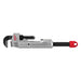 Milwaukee CHEATER Aluminum Adaptable Pipe Wrench 48-22-7318