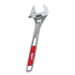 Milwaukee 12" Adjustable Wrench 48-22-7412