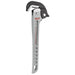 Milwaukee 14" Aluminum Self-Adjusting Pipe Wrench 48-22-7414