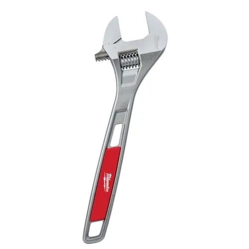 Milwaukee 15" Adjustable Wrench 48-22-7415