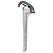 Milwaukee 18" Aluminum Self-Adjusting Pipe Wrench 48-22-7418