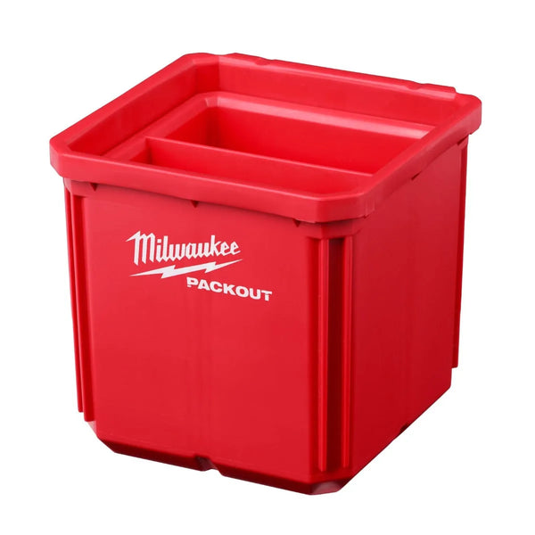 Milwaukee (6) 2pk Bin Set for PACKOUT 48-22-8062