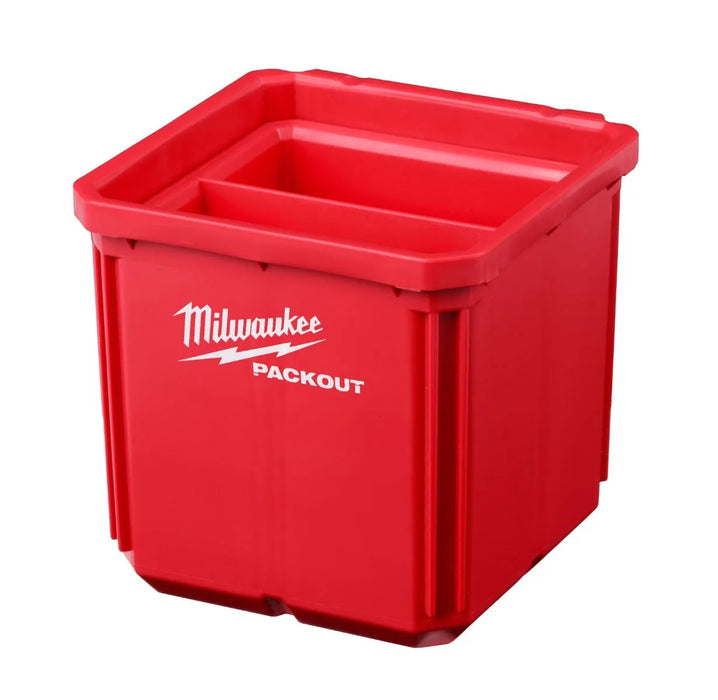 Milwaukee (6) 2pk Bin Set for PACKOUT 48-22-8062