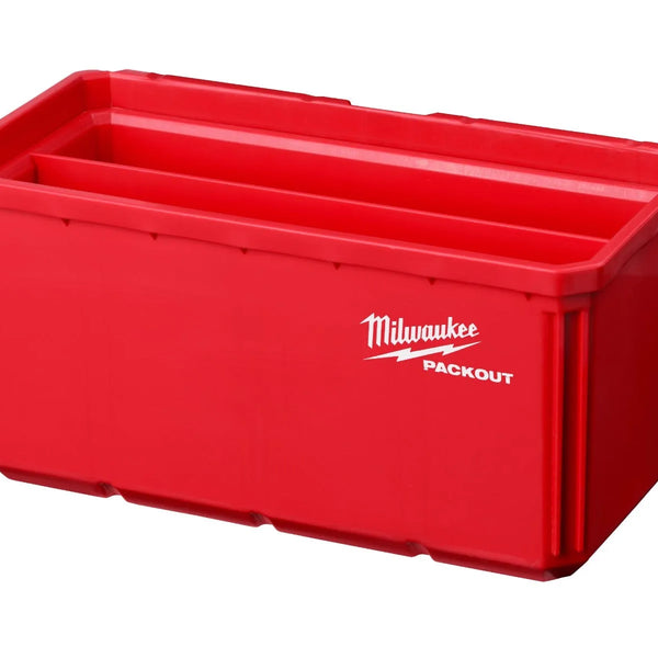 Milwaukee (6) 2pk Large Bin Set for PACKOUT 48-22-8063