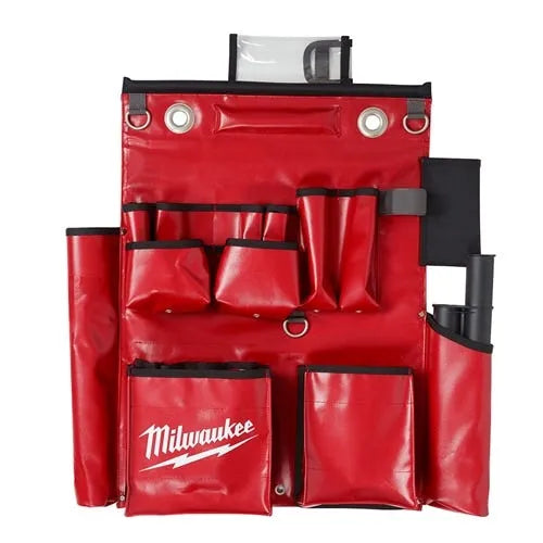 Milwaukee Lineman's Compact Aerial Tool Apron 48-22-8291