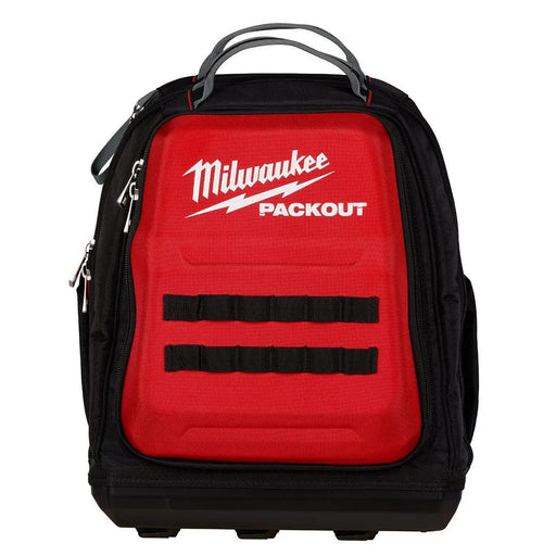 Milwaukee PACKOUT Tech Backpack 48 Pockets 48-22-8301