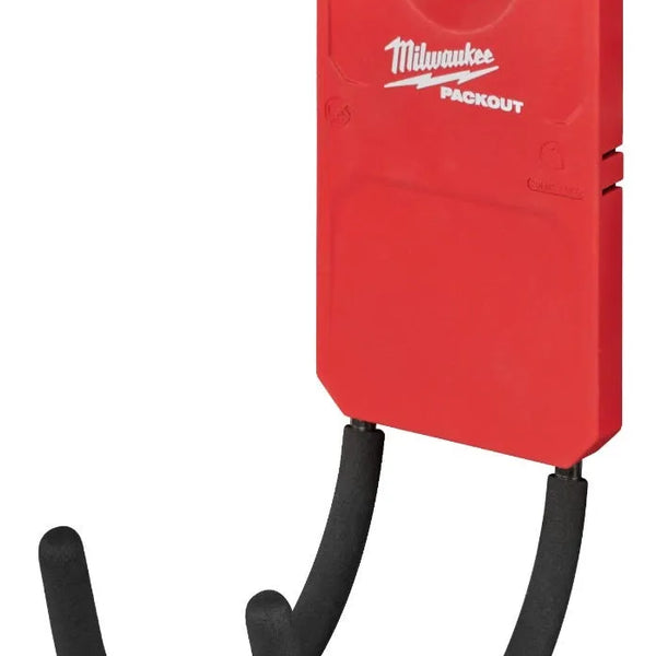 Milwaukee PACKOUT 6" Curved Hook 48-22-8331