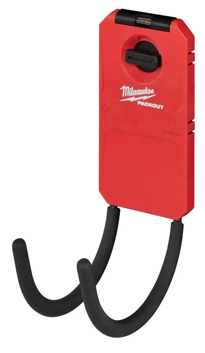 Milwaukee PACKOUT 6" Curved Hook 48-22-8331