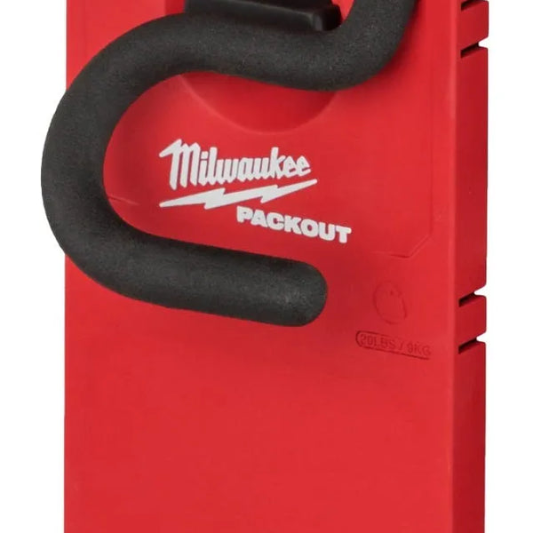 Milwaukee PACKOUT 4" S Hook 48-22-8333