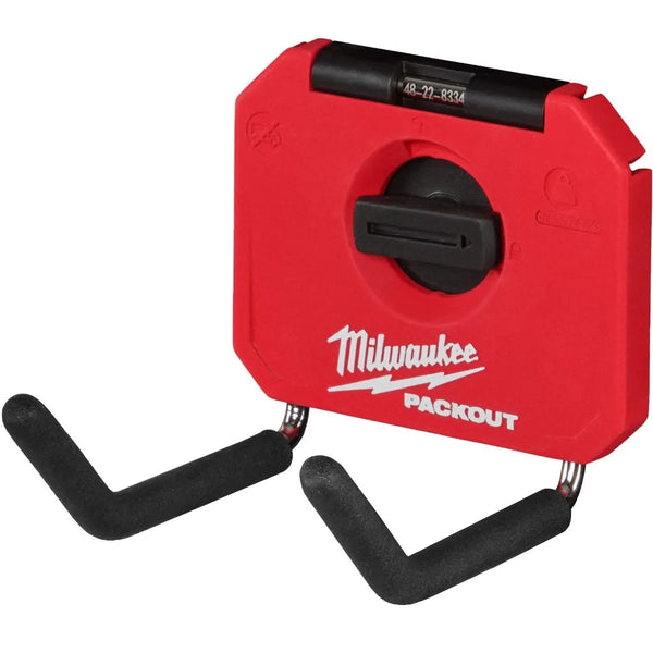 Milwaukee PACKOUT 4" Straight Hook 48-22-8334
