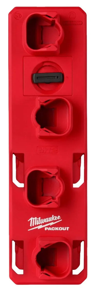 Milwaukee PACKOUT M12 Battery Rack 48-22-8338