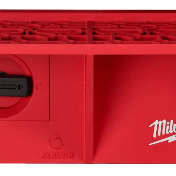 Milwaukee PACKOUT Screwdriver Rack 48-22-8341