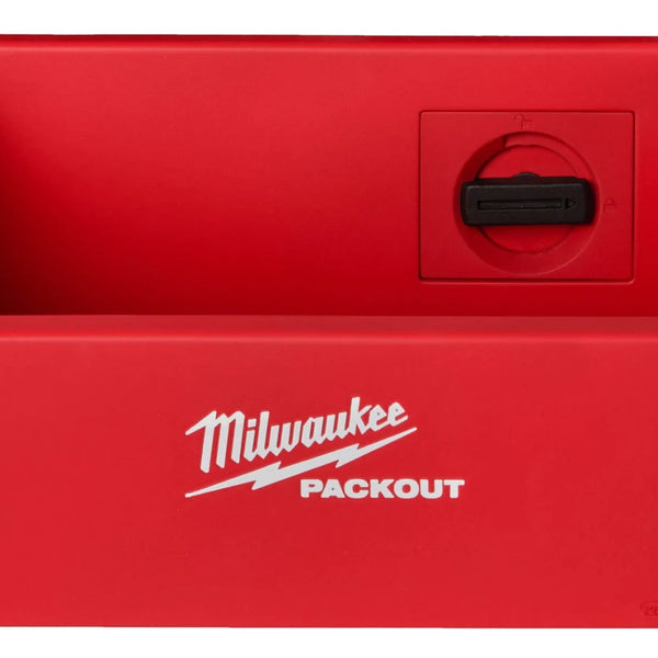 Milwaukee PACKOUT Compact Shelf 48-22-8347