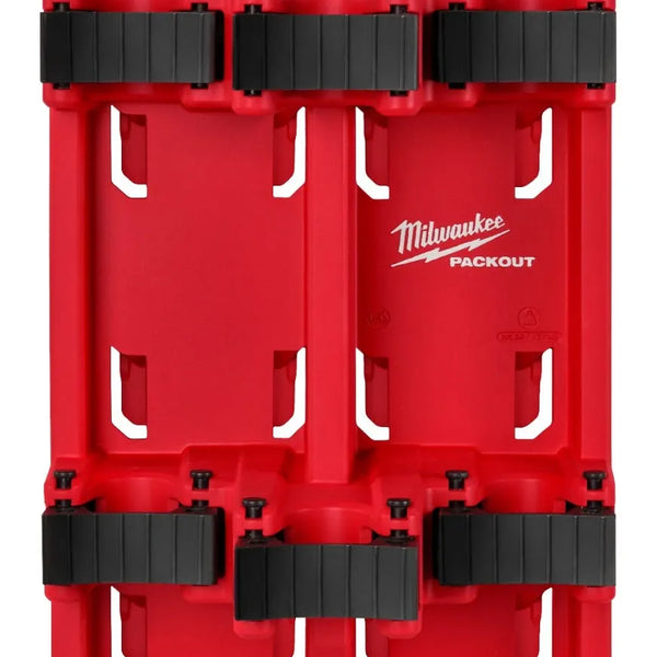 Milwaukee PACKOUT Long Handle Tool Rack 48-22-8349