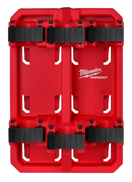 Milwaukee PACKOUT Long Handle Tool Rack 48-22-8349