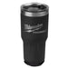 Milwaukee PACKOUT 30oz Tumbler - Black 48-22-8393B