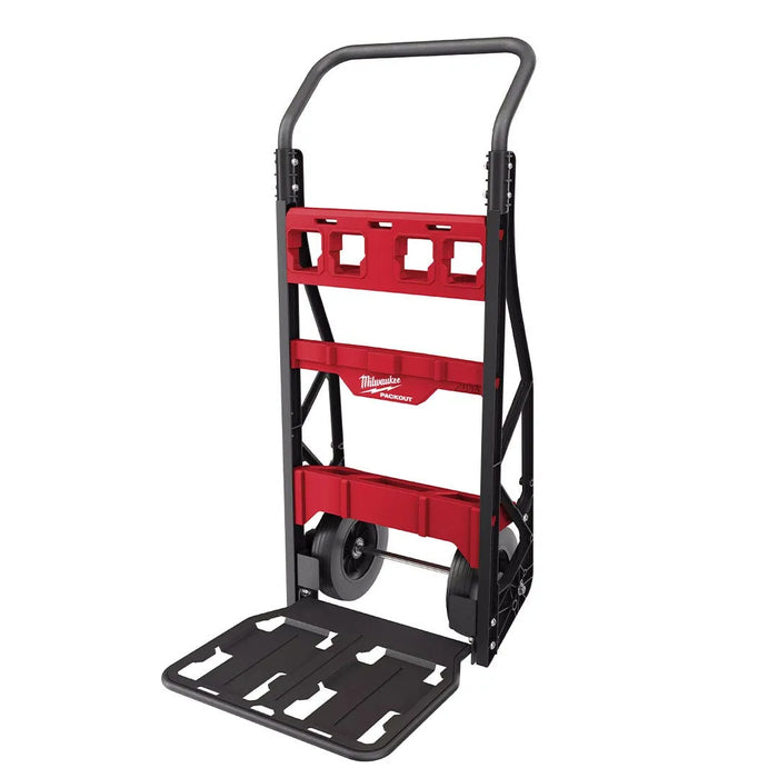 Milwaukee Packout 2-Wheel Cart Dolly 48-22-8415