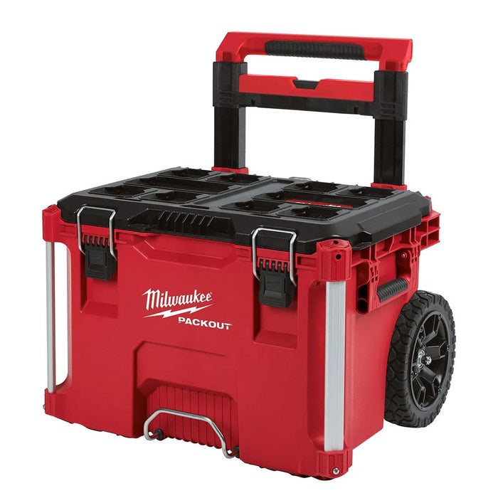 Milwaukee PACKOUT Rolling Tool Box 48-22-8426