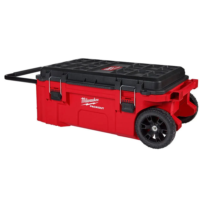 Milwaukee Packout Rolling Tool Chest 48-22-8428