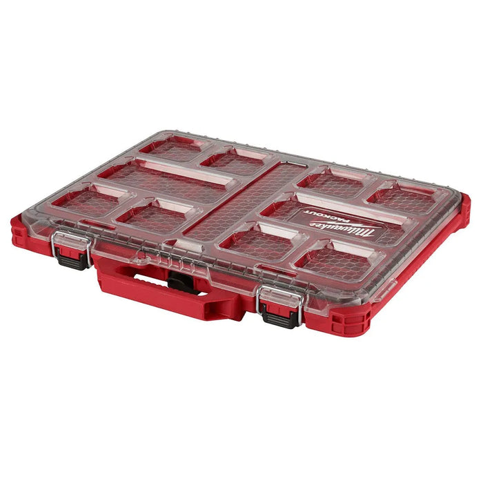 Milwaukee Low Profile Packout Organizer 48-22-8431