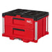 Milwaukee Packout 2-Drawer Tool Box 48-22-8442